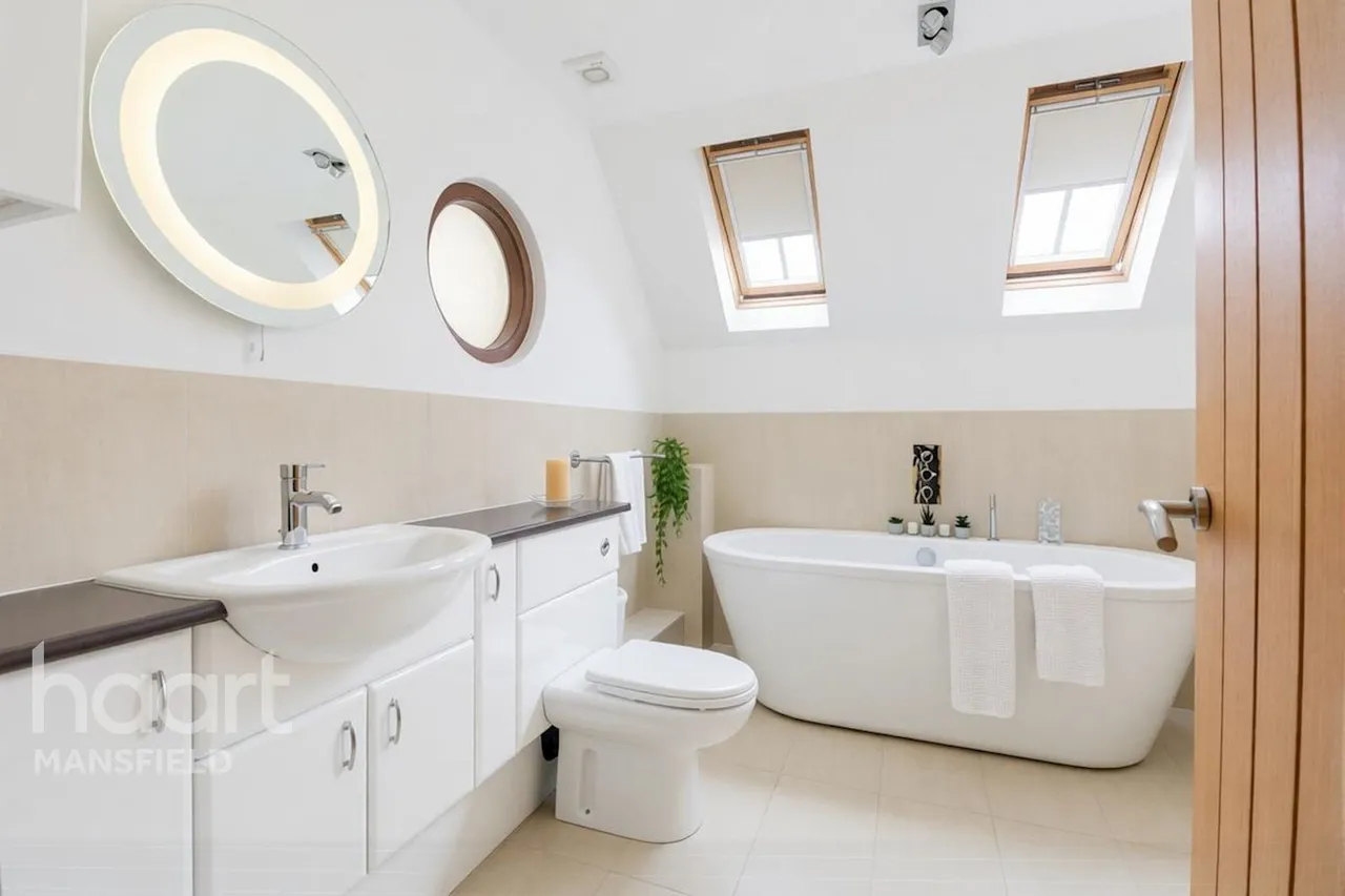 Penniment Lane, Mansfield, NG19, photo 17