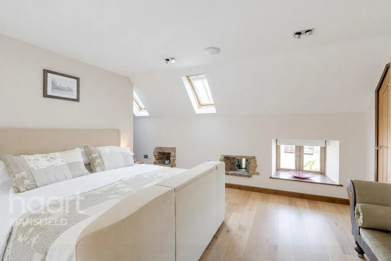Penniment Lane, Mansfield, NG19, photo 16