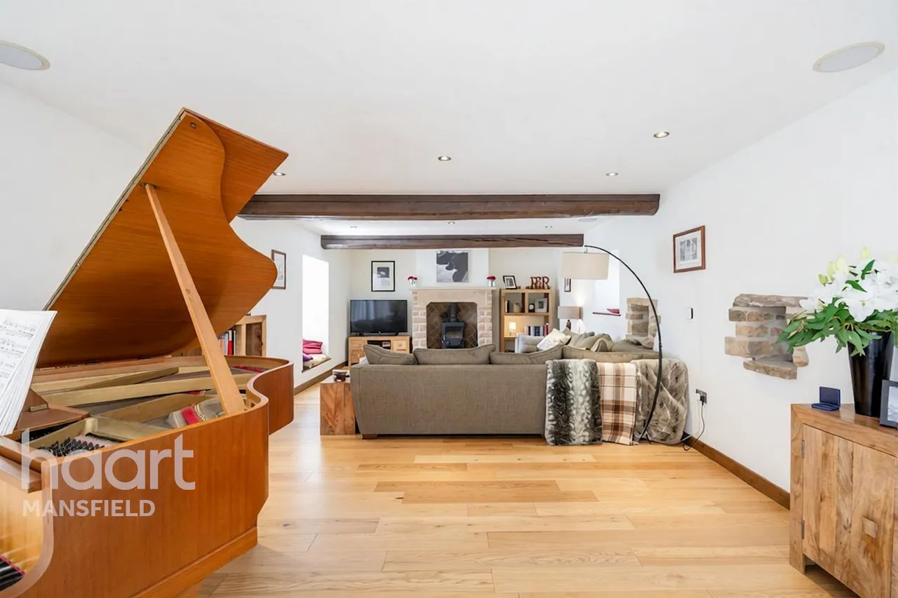 Penniment Lane, Mansfield, NG19, photo 18