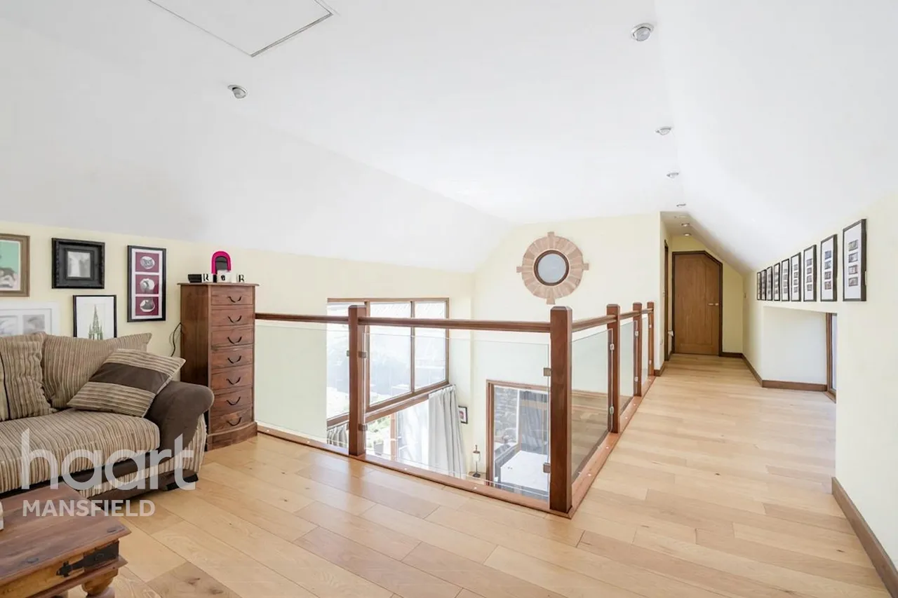 Penniment Lane, Mansfield, NG19, photo 9