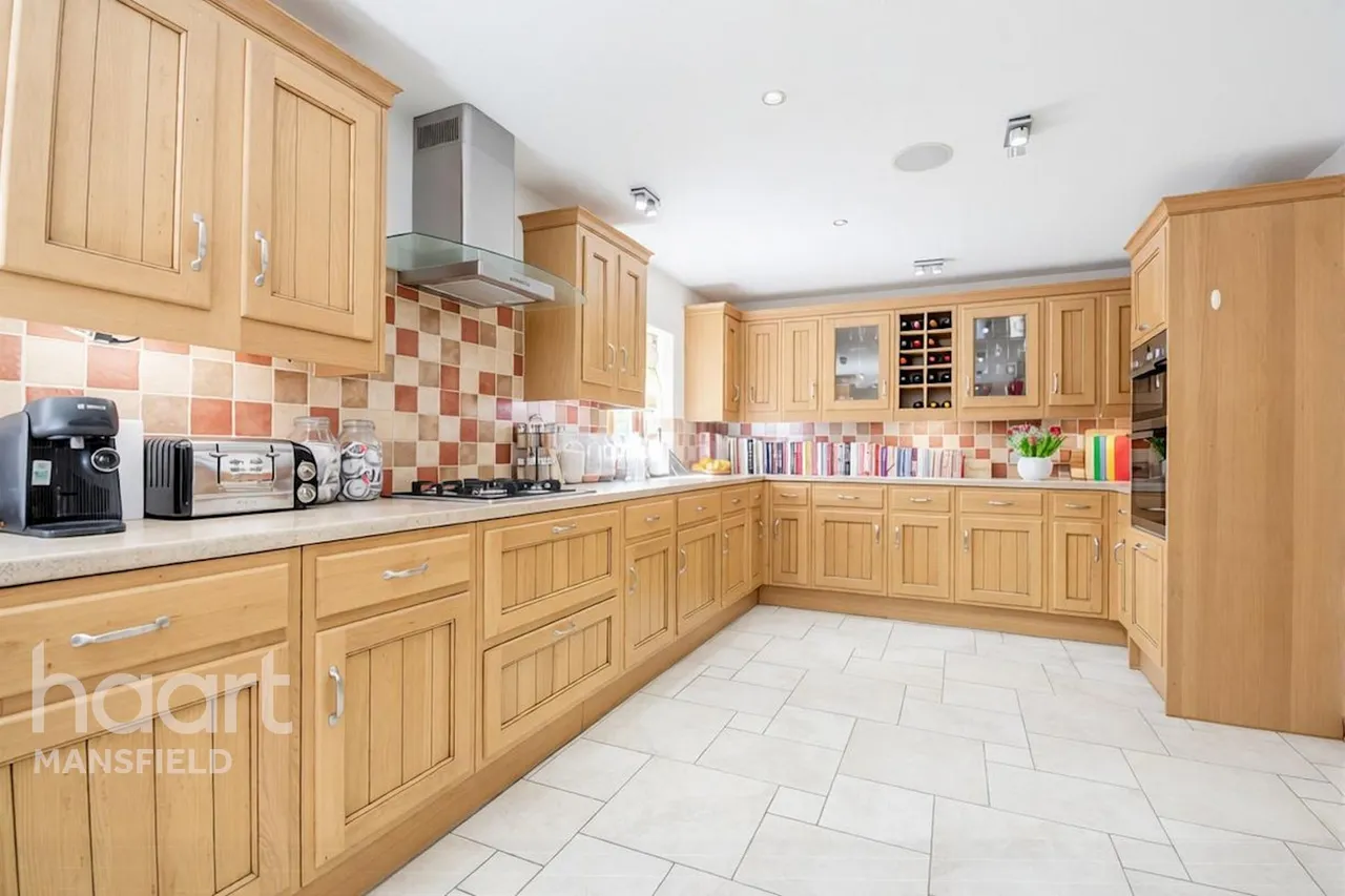 Penniment Lane, Mansfield, NG19, photo 11