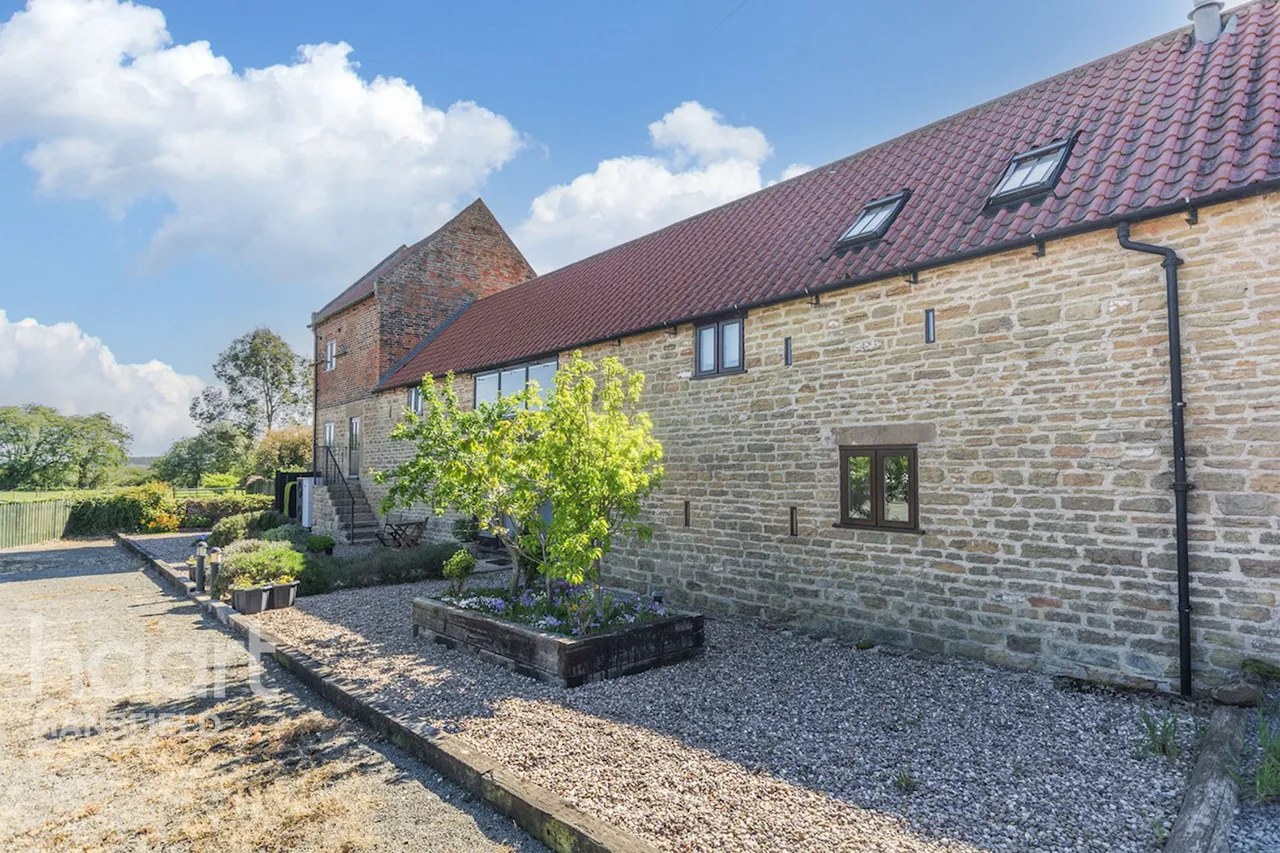 Penniment Lane, Mansfield, NG19, photo 23