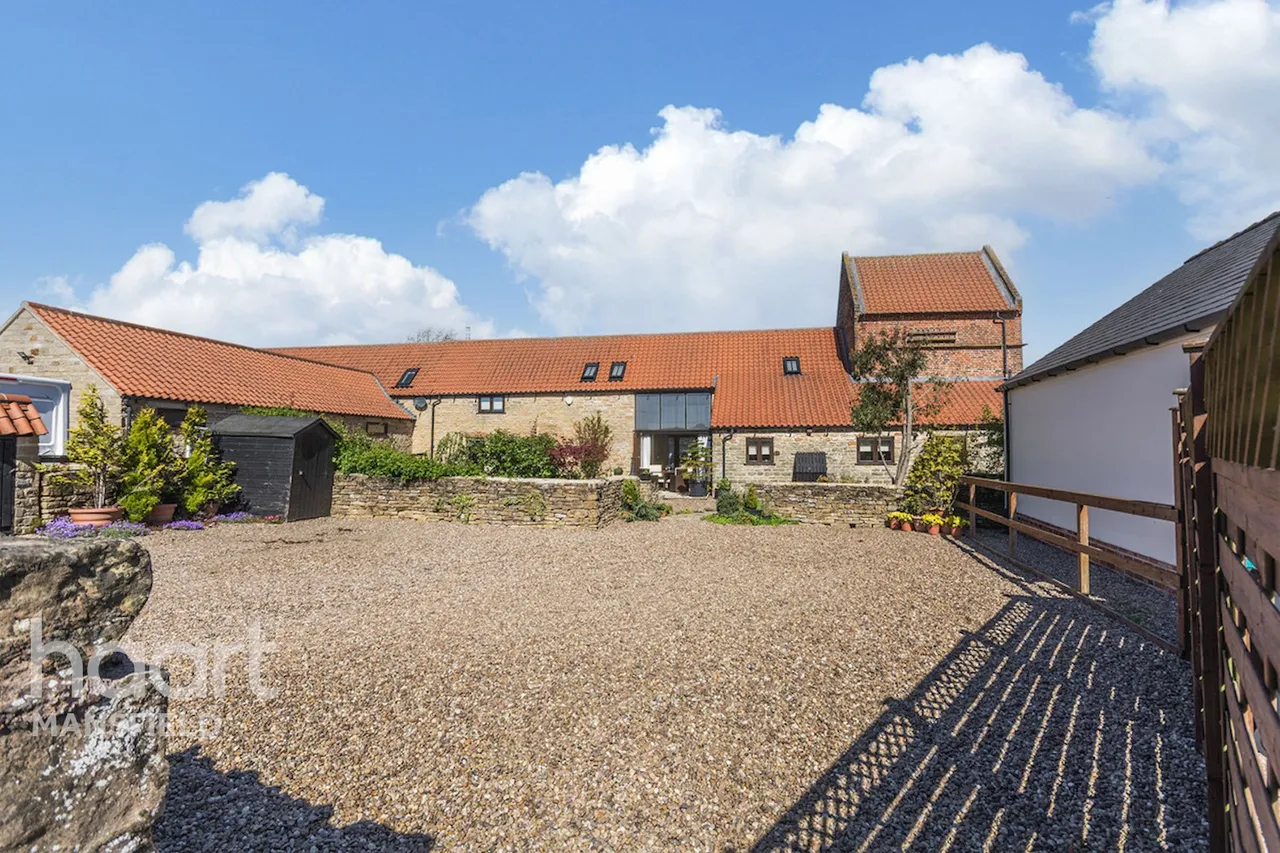 Penniment Lane, Mansfield, NG19, photo 24