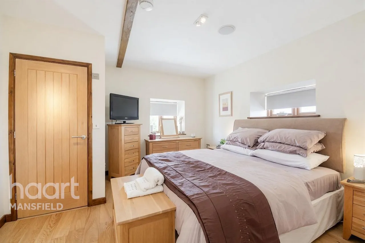 Penniment Lane, Mansfield, NG19, photo 14