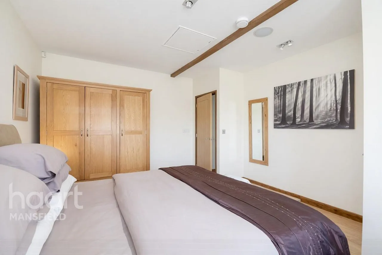 Penniment Lane, Mansfield, NG19, photo 15
