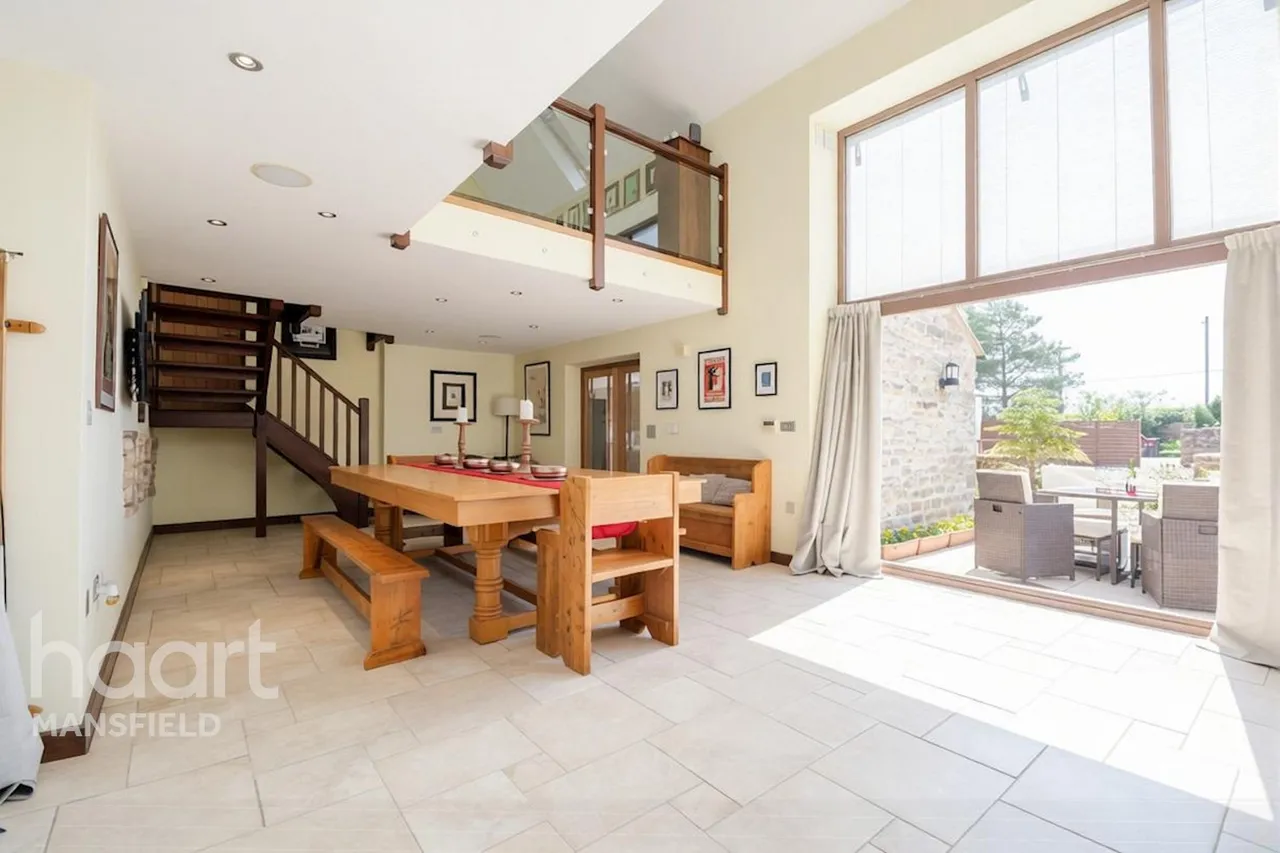Penniment Lane, Mansfield, NG19, photo 6