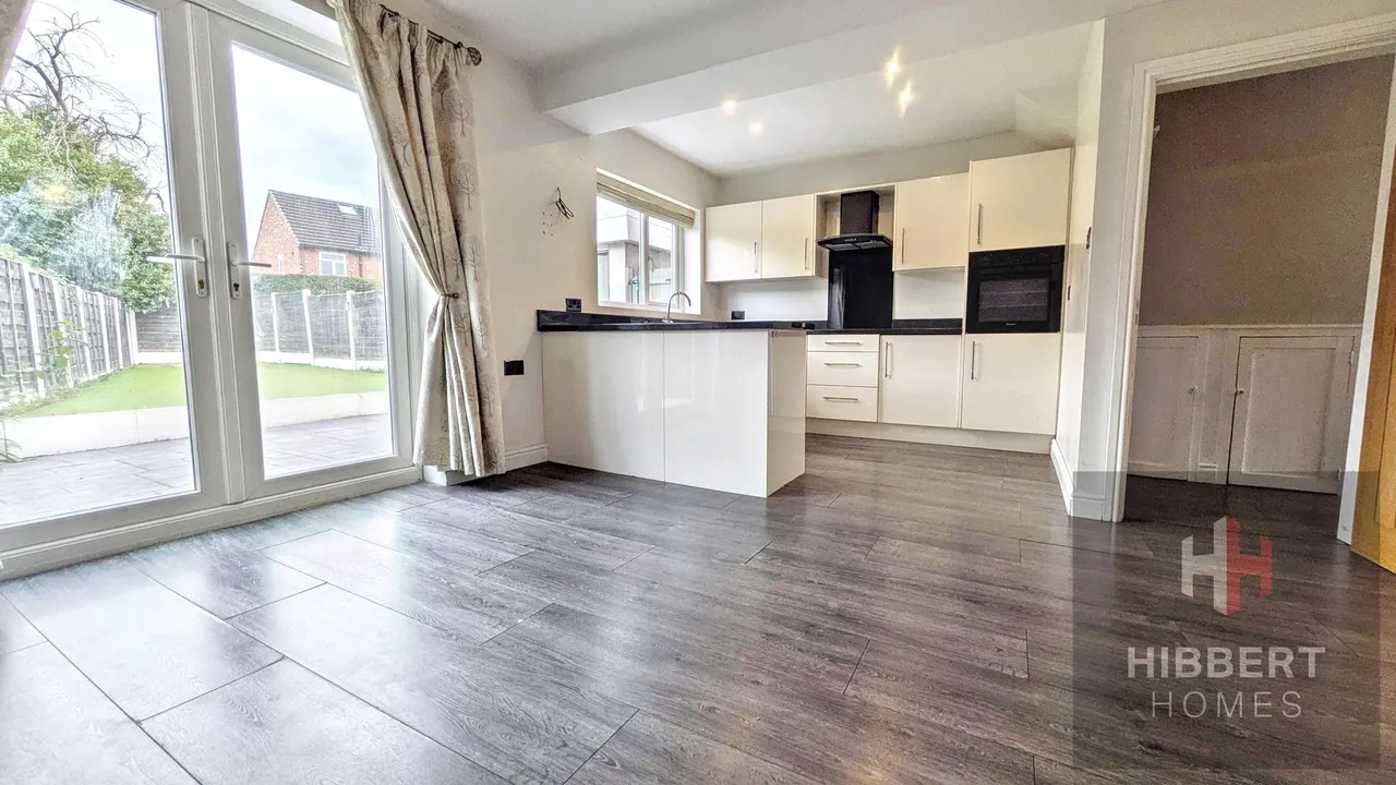 Montagu Road, Stockport, SK2, photo 3