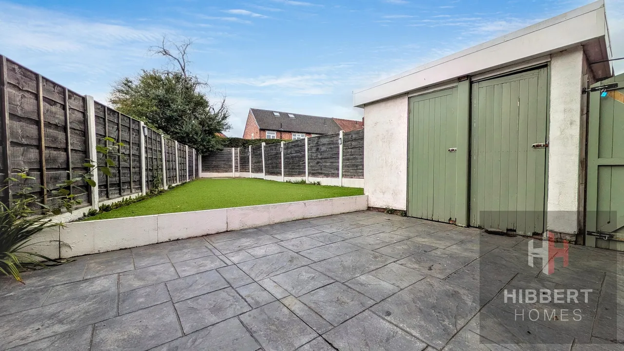 Montagu Road, Stockport, SK2, photo 4