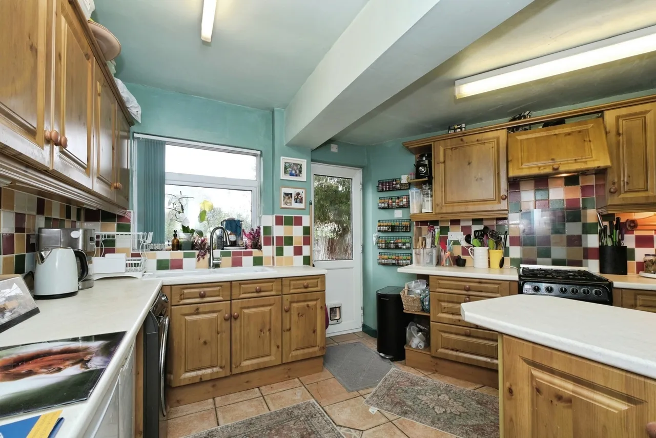 Lilac Grove, Beeston, NG9, photo 5