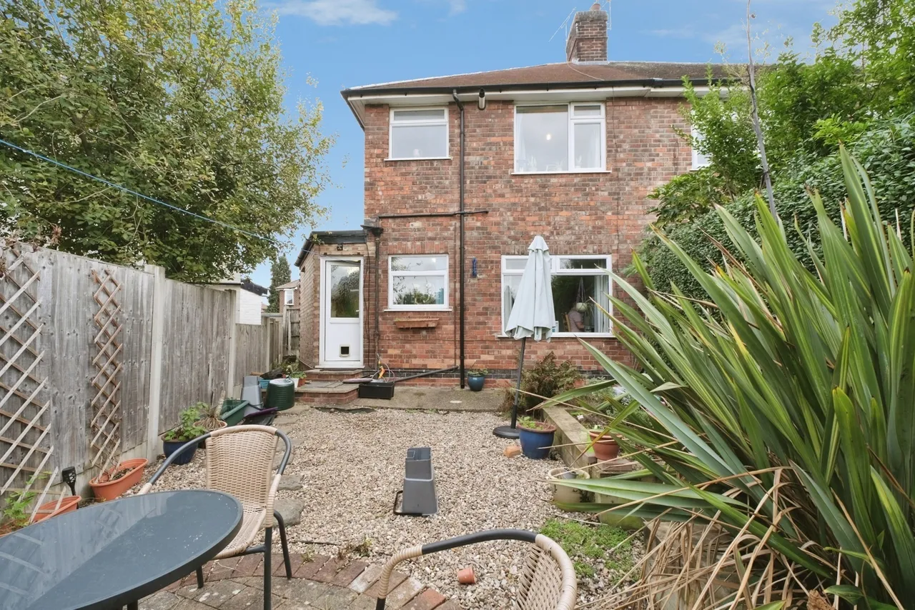 Lilac Grove, Beeston, NG9, photo 4
