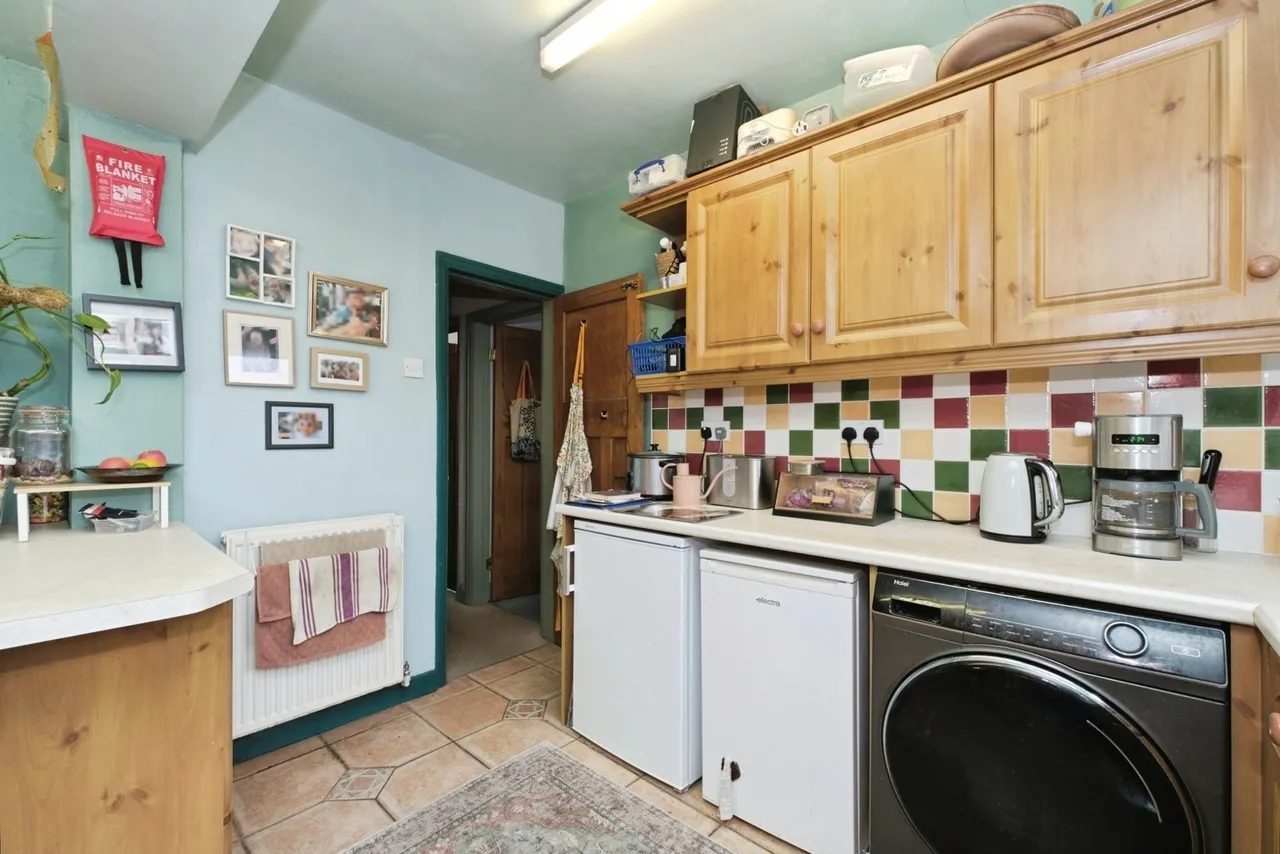 Lilac Grove, Beeston, NG9, photo 7