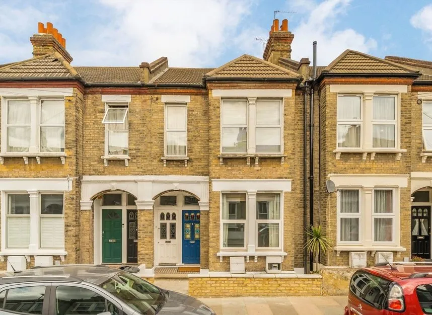 2 bed flat for sale — Renmuir Street, Tooting, SW17