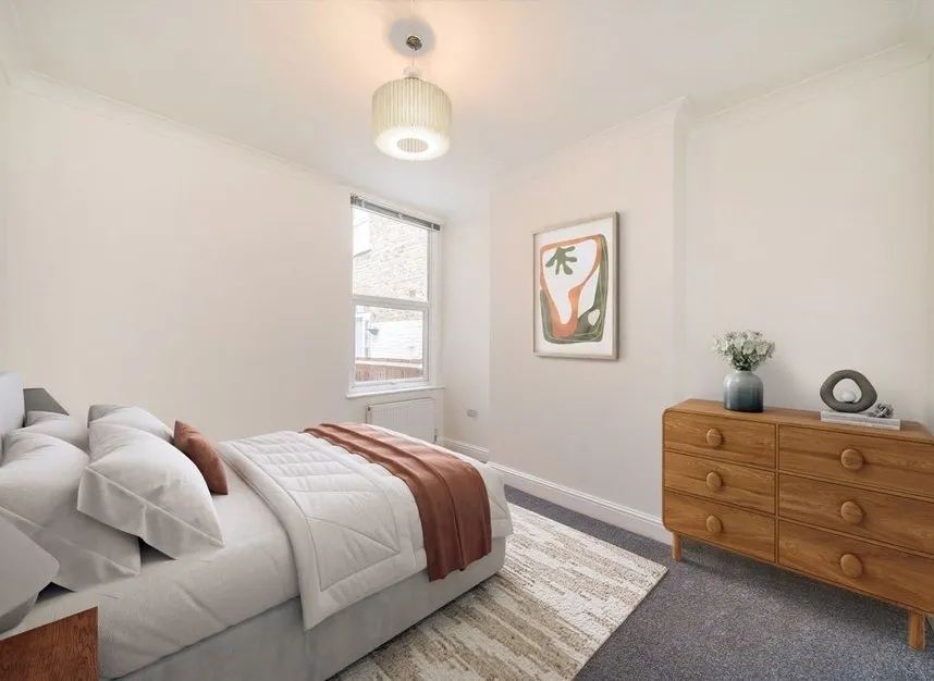 Renmuir Street, Tooting, SW17, photo 3