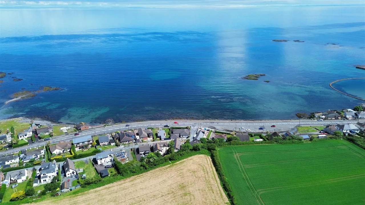 Donaghadee Road, Millisle, BT22, photo 2