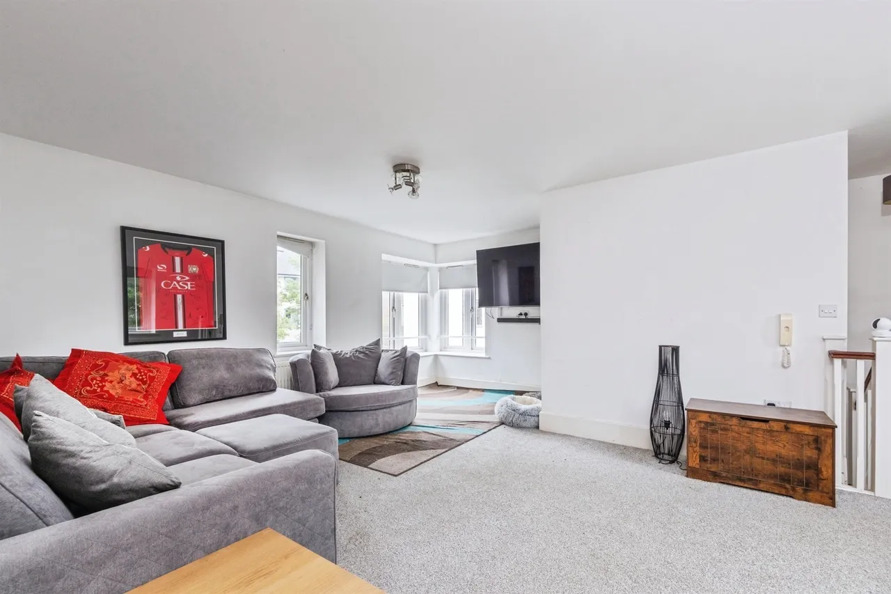 2 bed house for sale — Cavan Way, Broughton, Milton Keynes