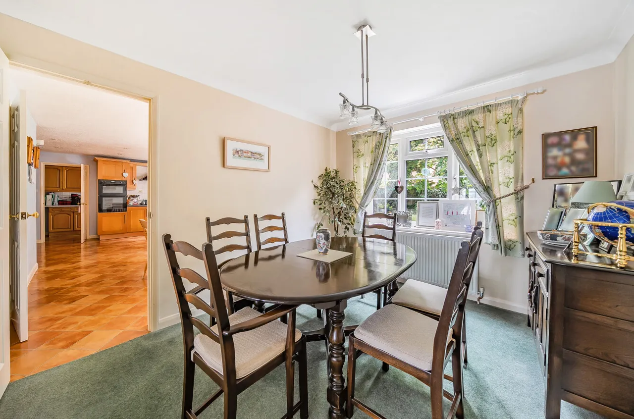 Downlands Way, South Wonston, SO21, photo 5
