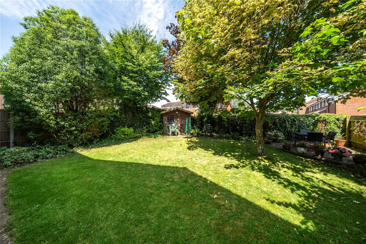 Downlands Way, South Wonston, SO21, photo 7