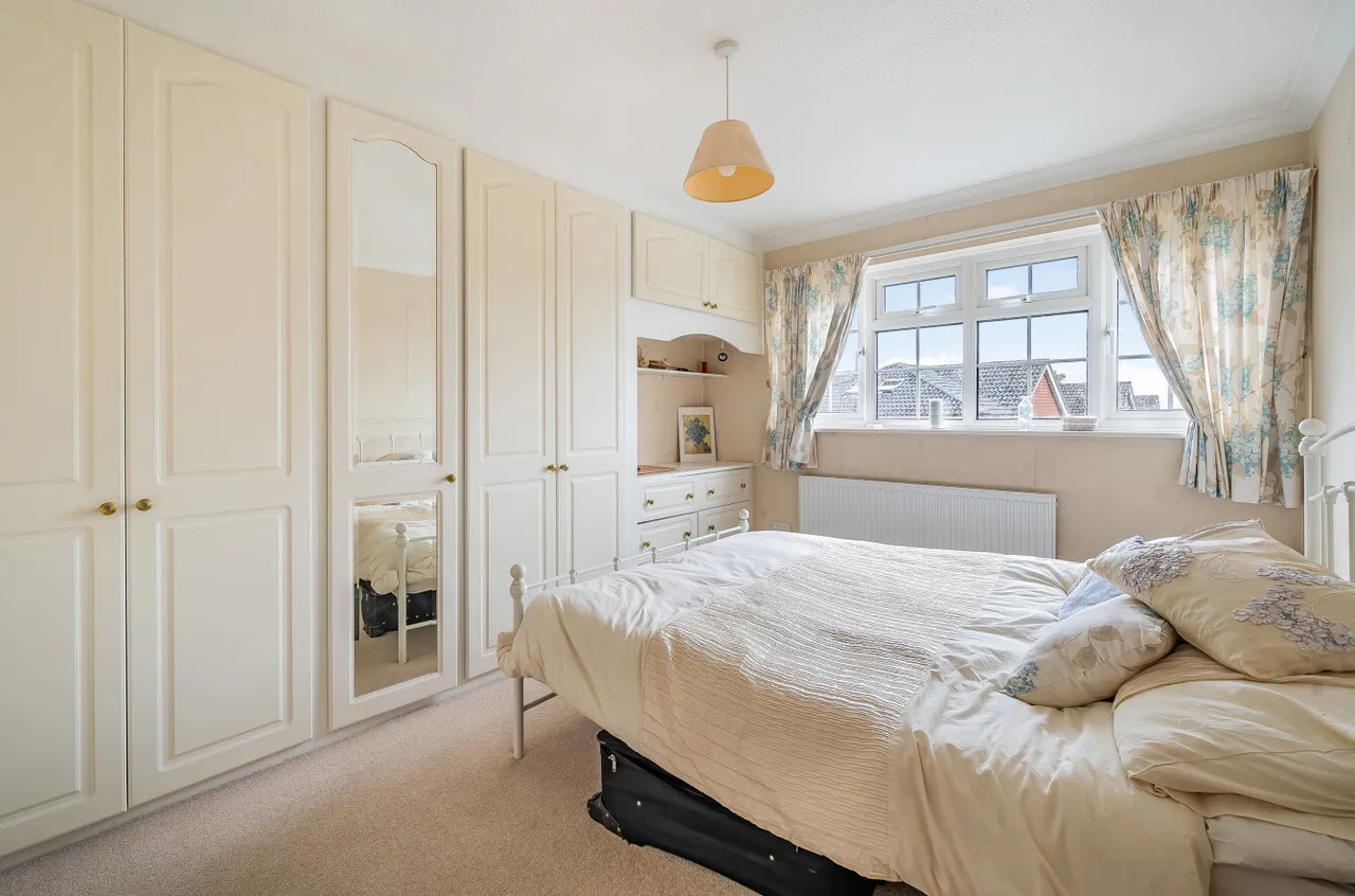 Downlands Way, South Wonston, SO21, photo 10