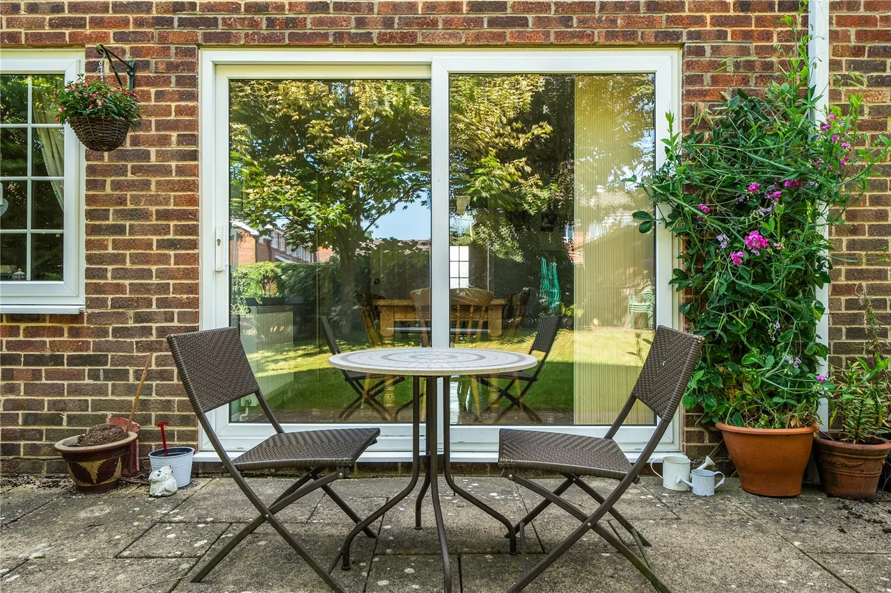 Downlands Way, South Wonston, SO21, photo 16