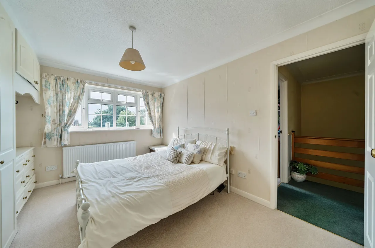 Downlands Way, South Wonston, SO21, photo 8