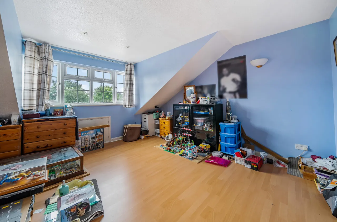 Downlands Way, South Wonston, SO21, photo 11