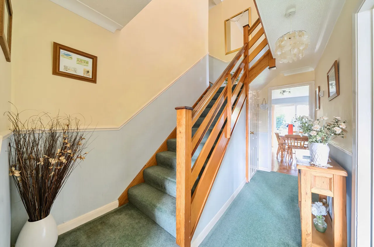 Downlands Way, South Wonston, SO21, photo 15