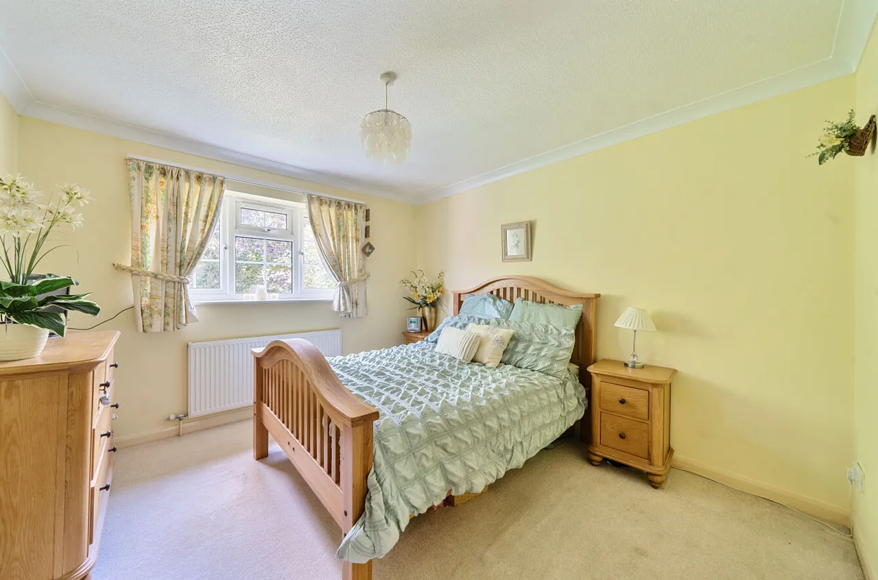 Downlands Way, South Wonston, SO21, photo 4