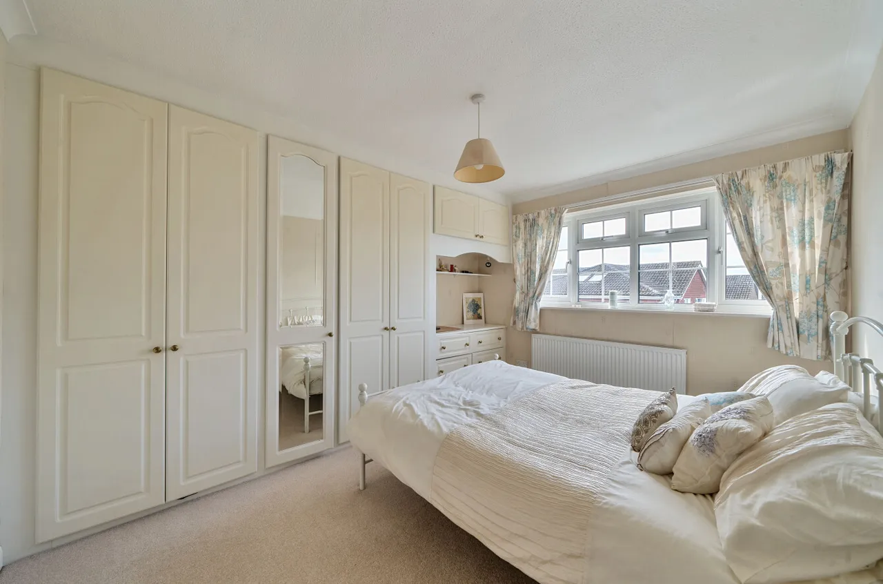 Downlands Way, South Wonston, SO21, photo 14