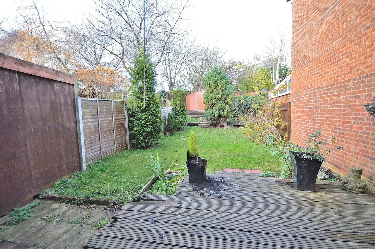 Lowlands Close, Northampton, NN3 5EP, photo 13