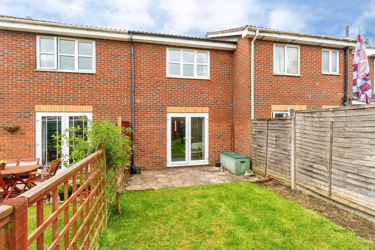 Linden Drive, Bradley Stoke, Bristol, BS32, photo 14