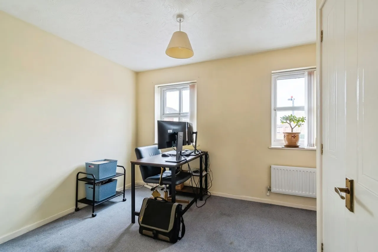 Linden Drive, Bradley Stoke, Bristol, BS32, photo 12