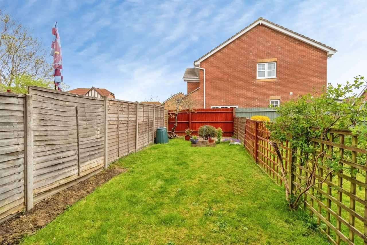 Linden Drive, Bradley Stoke, Bristol, BS32, photo 15