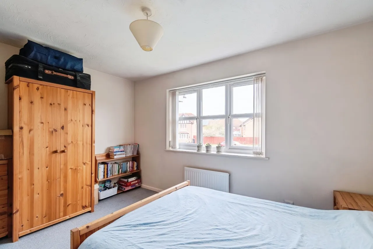 Linden Drive, Bradley Stoke, Bristol, BS32, photo 11