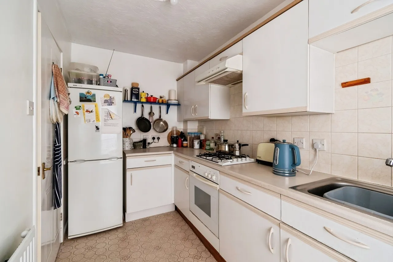 Linden Drive, Bradley Stoke, Bristol, BS32, photo 9