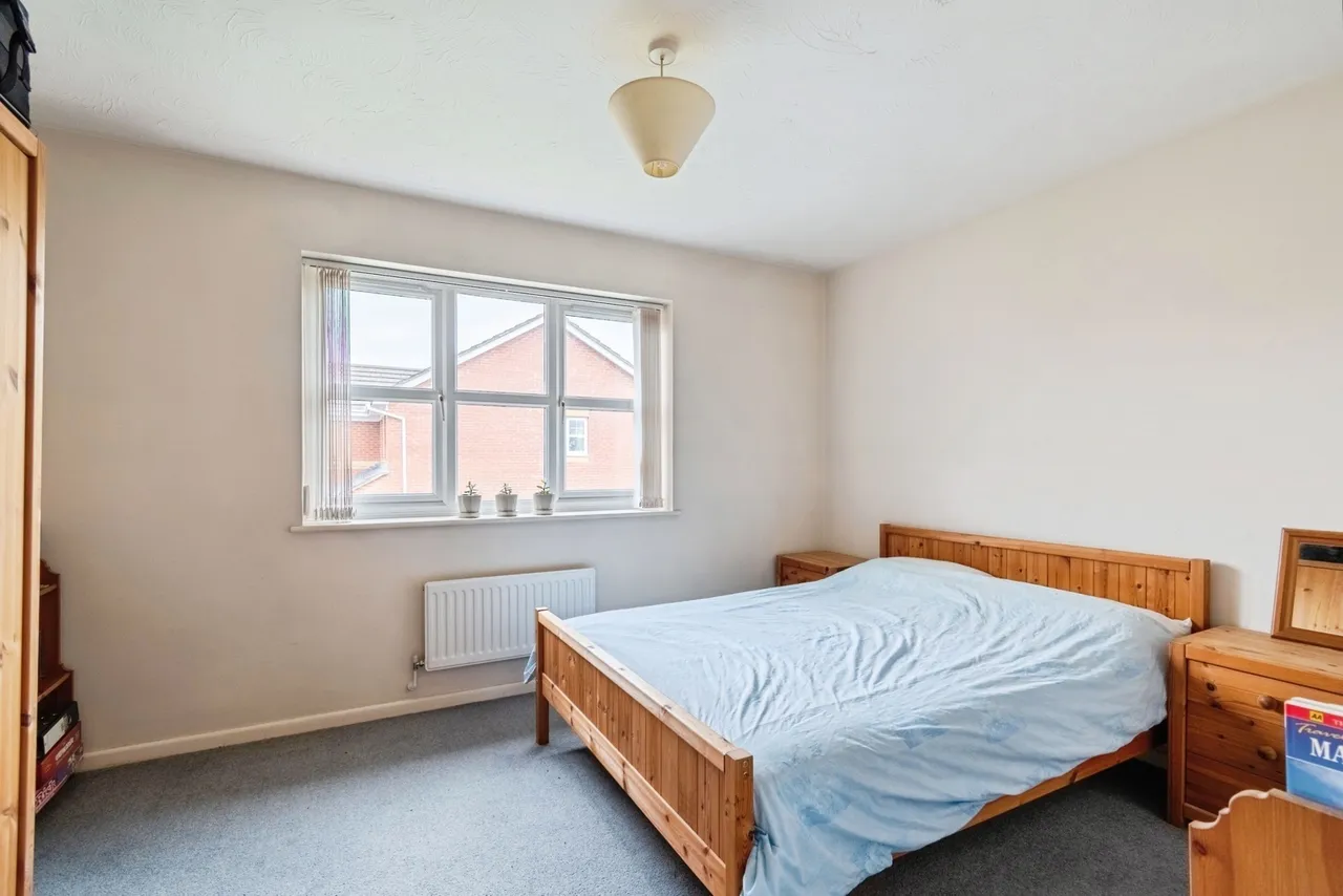 Linden Drive, Bradley Stoke, Bristol, BS32, photo 3