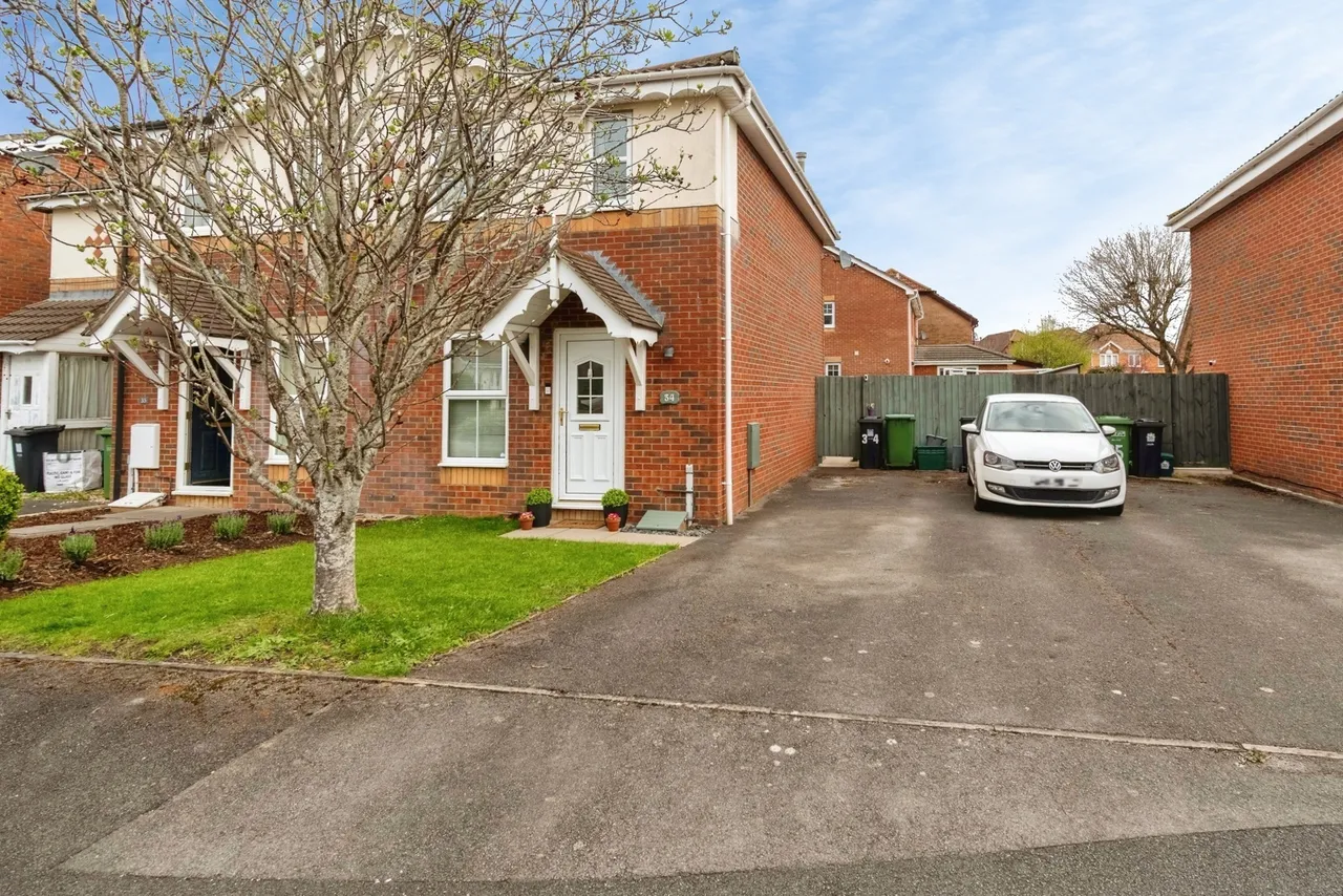 Linden Drive, Bradley Stoke, Bristol, BS32, photo 16