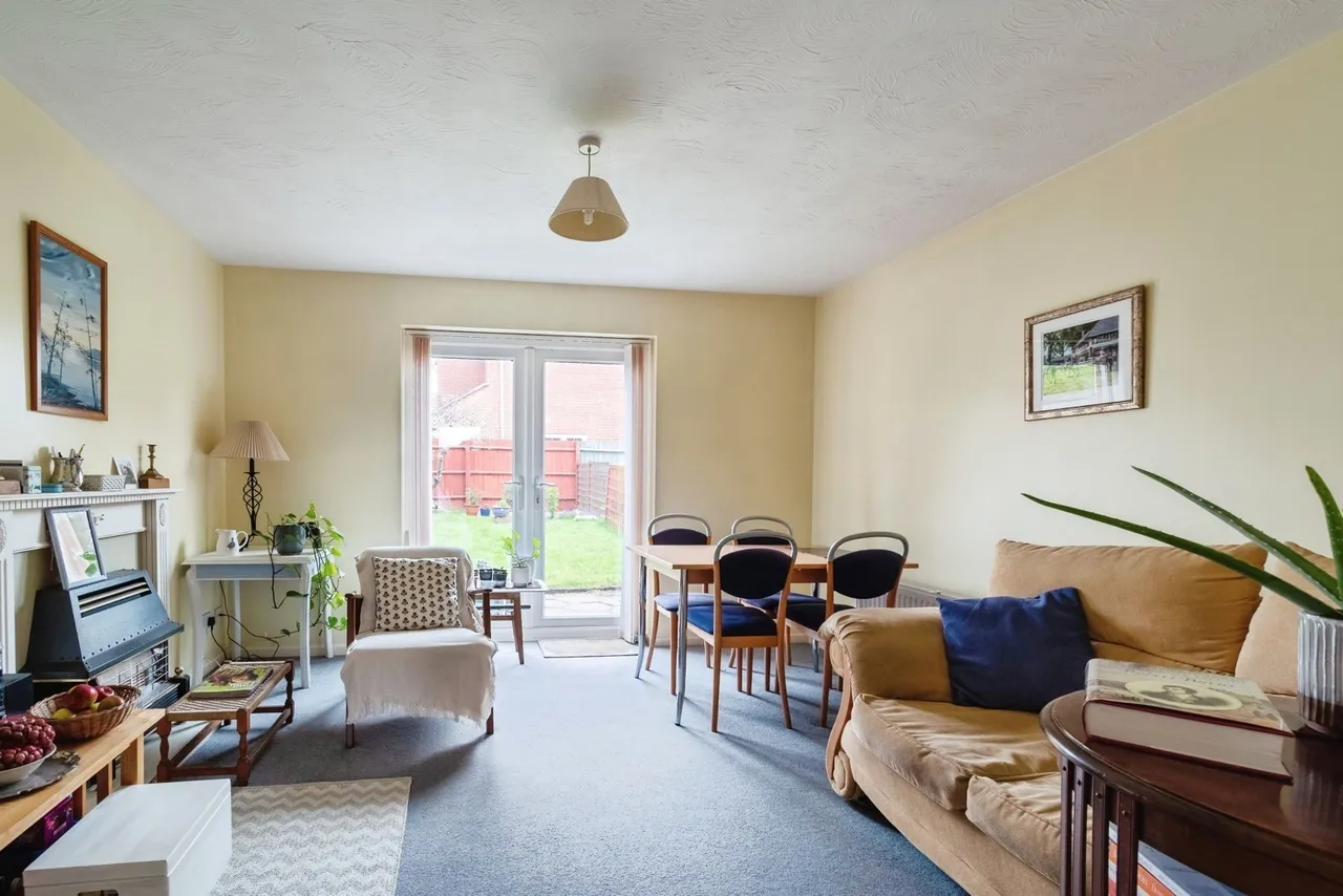Linden Drive, Bradley Stoke, Bristol, BS32, photo 7