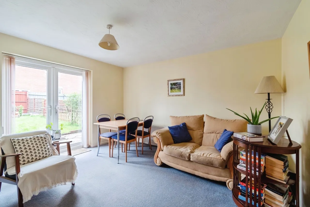 Linden Drive, Bradley Stoke, Bristol, BS32, photo 2