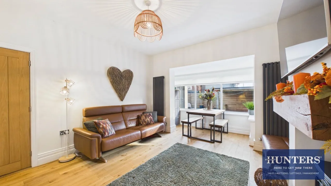 Kings Avenue, Seaburn, SR6, photo 5