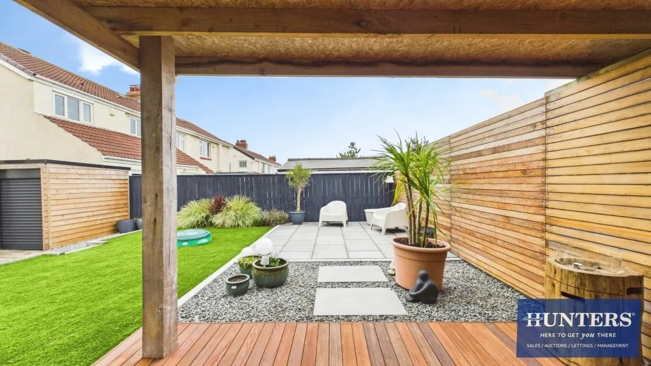 Kings Avenue, Seaburn, SR6, photo 23