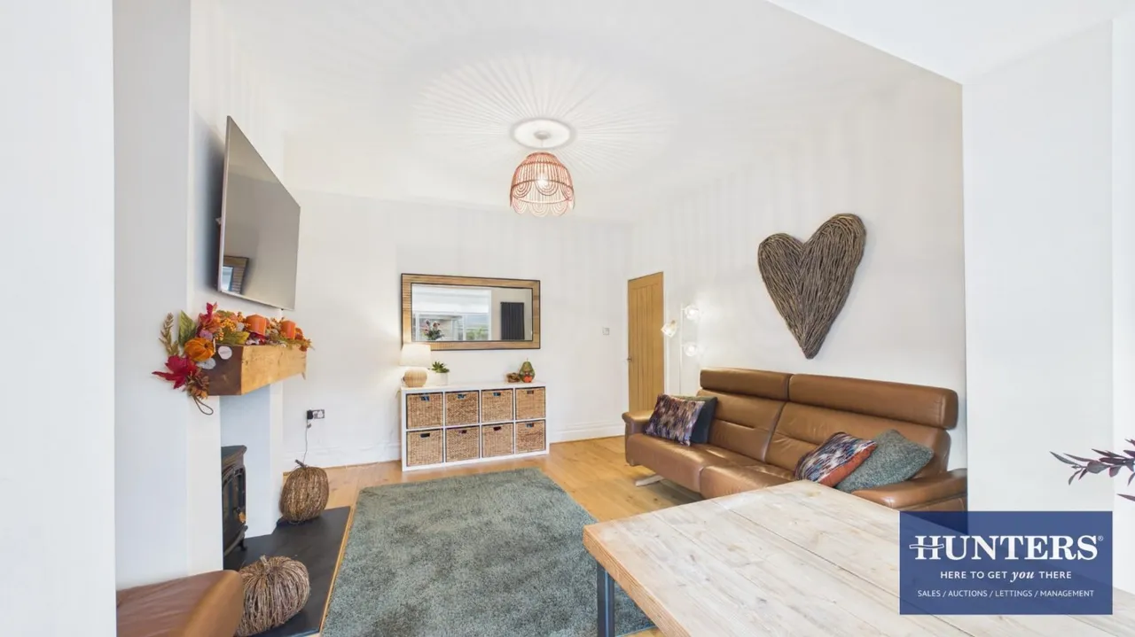 Kings Avenue, Seaburn, SR6, photo 6