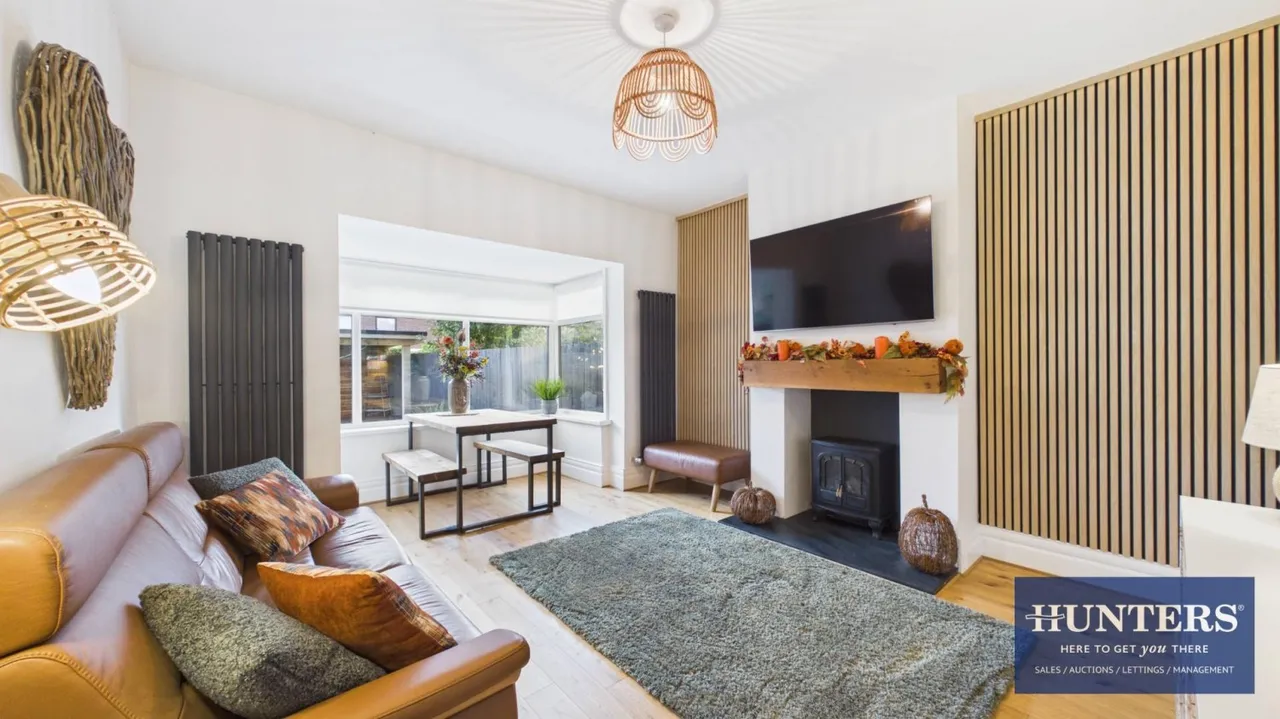 Kings Avenue, Seaburn, SR6, photo 4