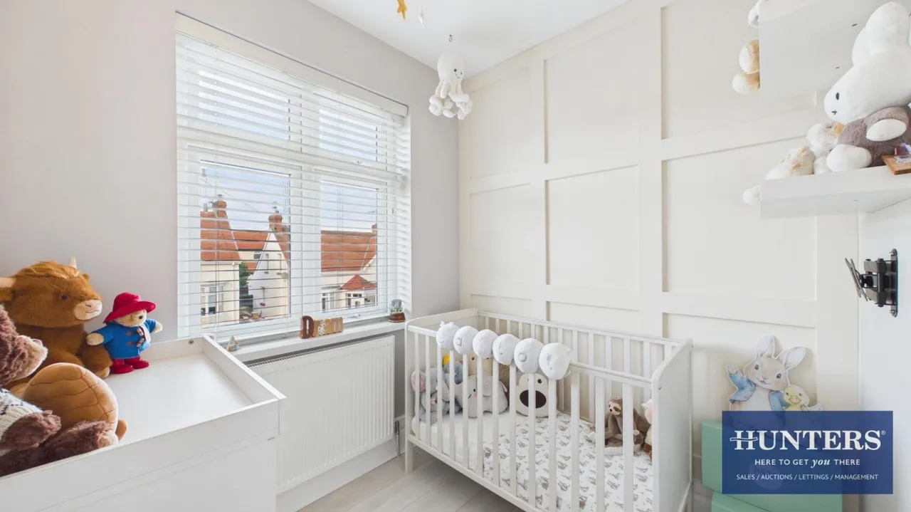 Kings Avenue, Seaburn, SR6, photo 17