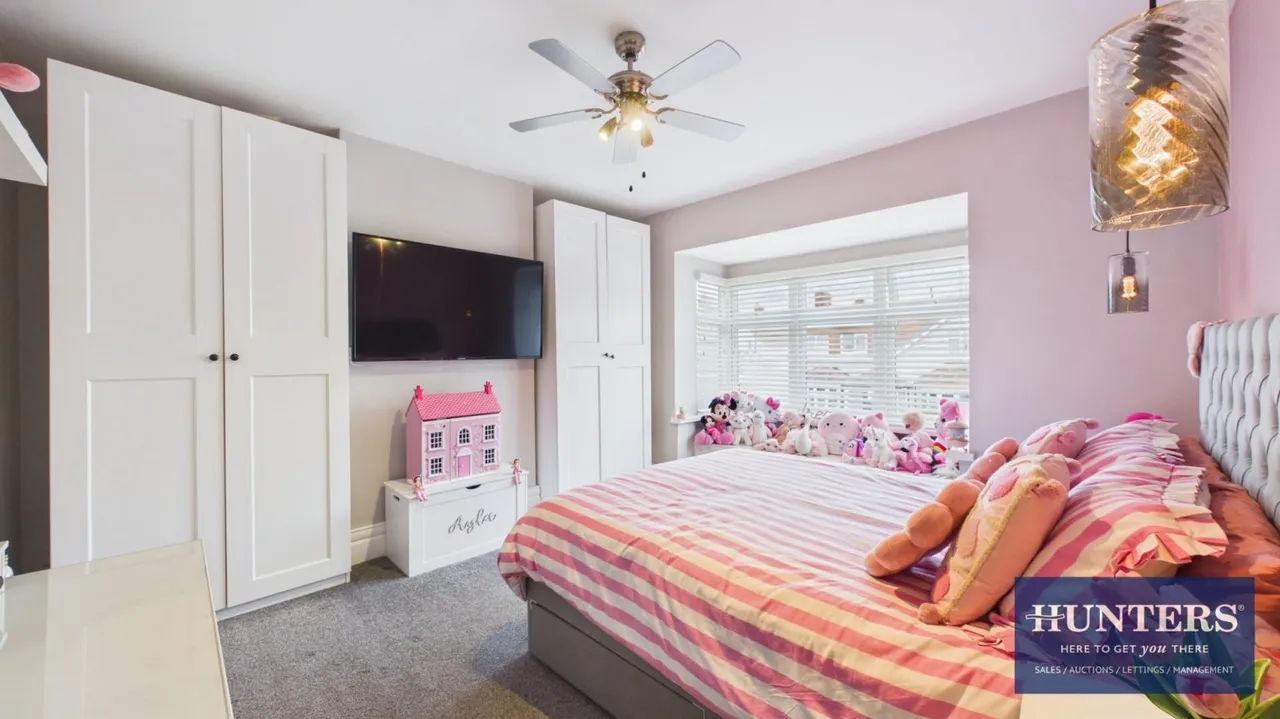 Kings Avenue, Seaburn, SR6, photo 13