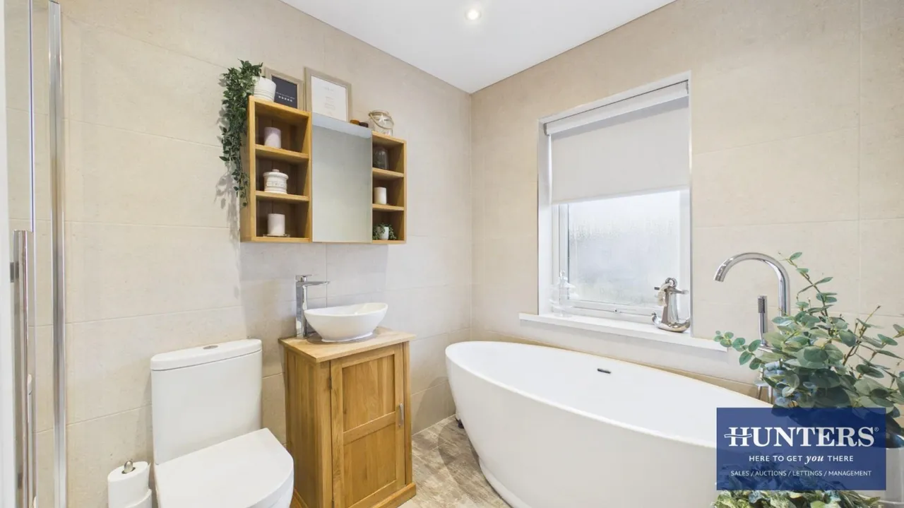 Kings Avenue, Seaburn, SR6, photo 19