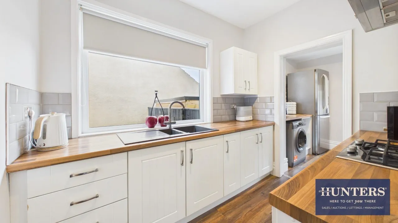 Kings Avenue, Seaburn, SR6, photo 7