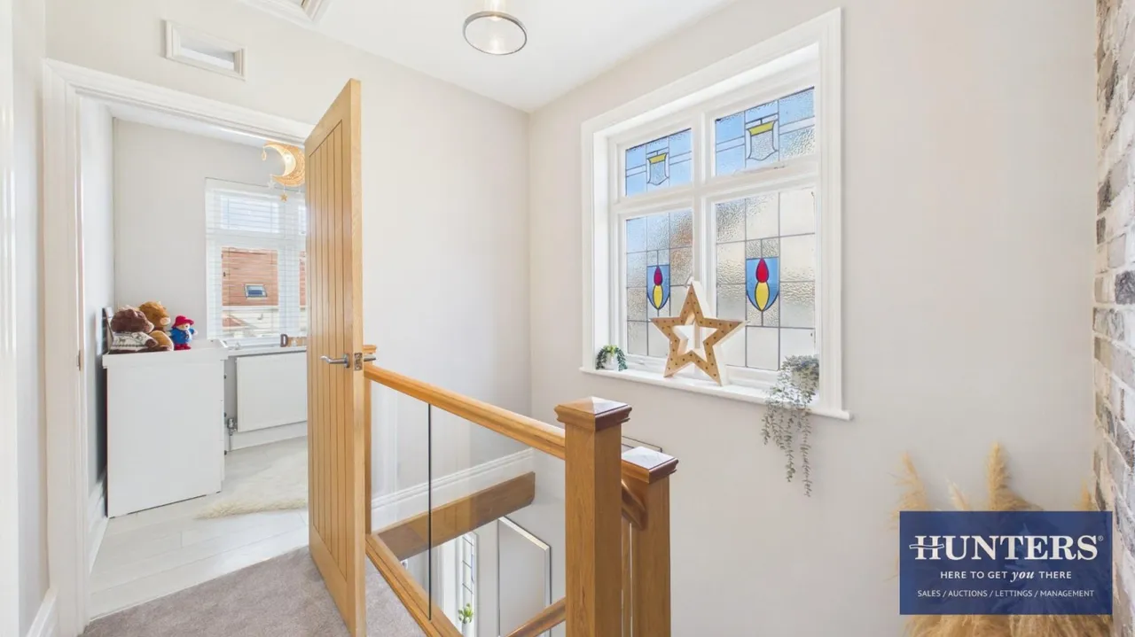 Kings Avenue, Seaburn, SR6, photo 11