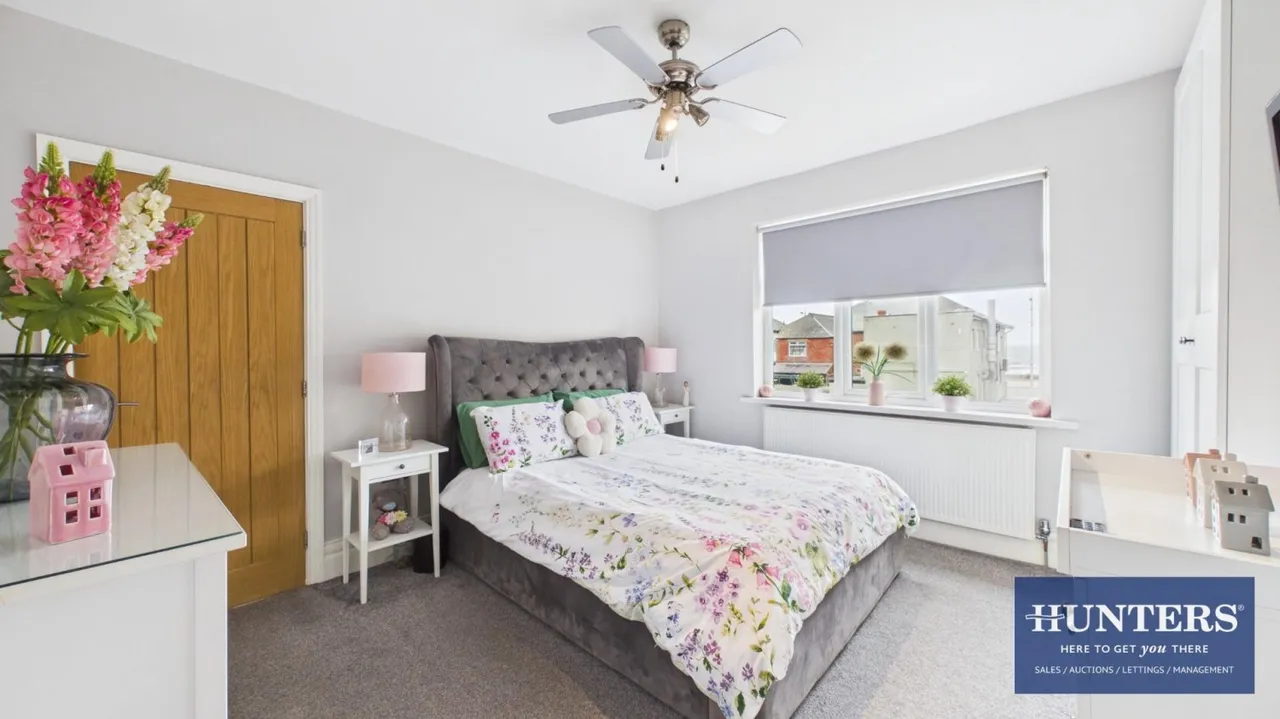 Kings Avenue, Seaburn, SR6, photo 16