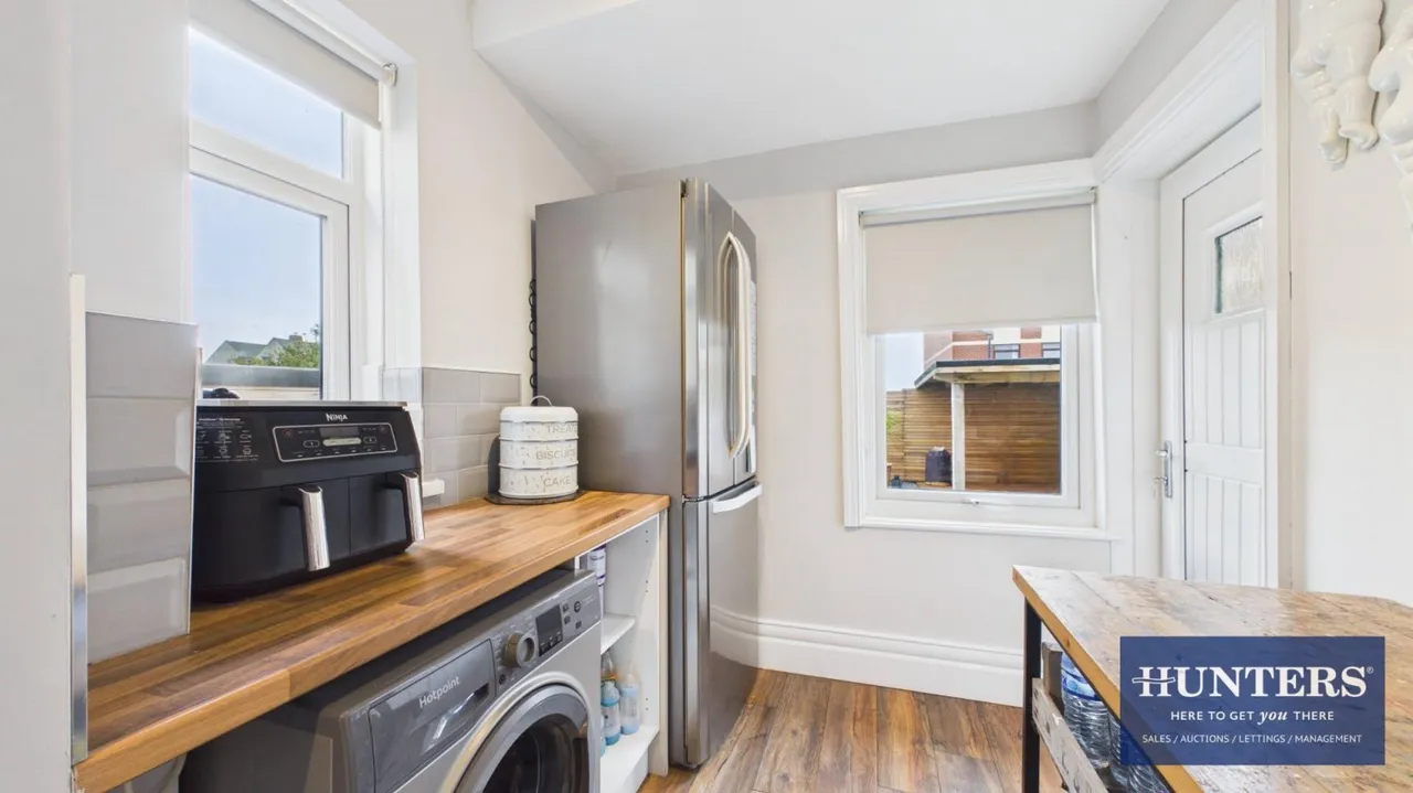 Kings Avenue, Seaburn, SR6, photo 10