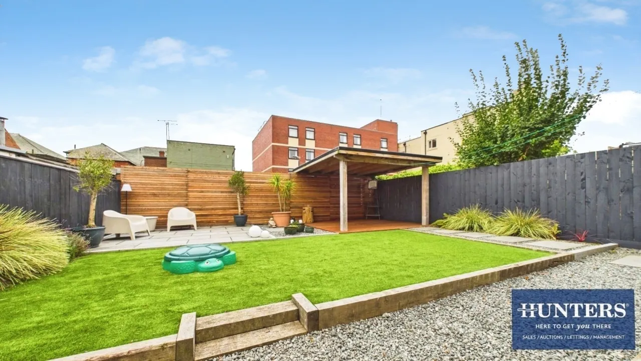 Kings Avenue, Seaburn, SR6, photo 21